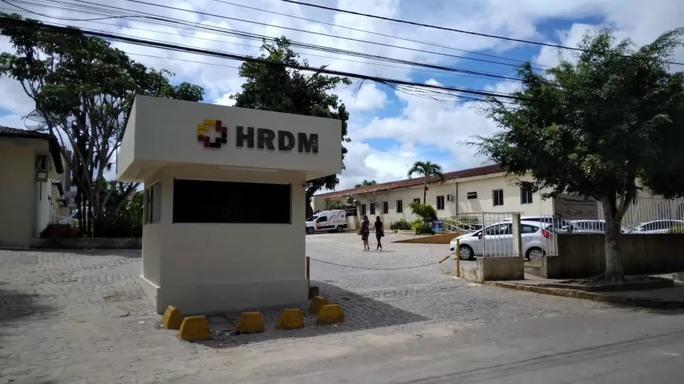 Mulher é suspeita de matar outra por ciúmes do companheiro no Agreste de Pernambuco.