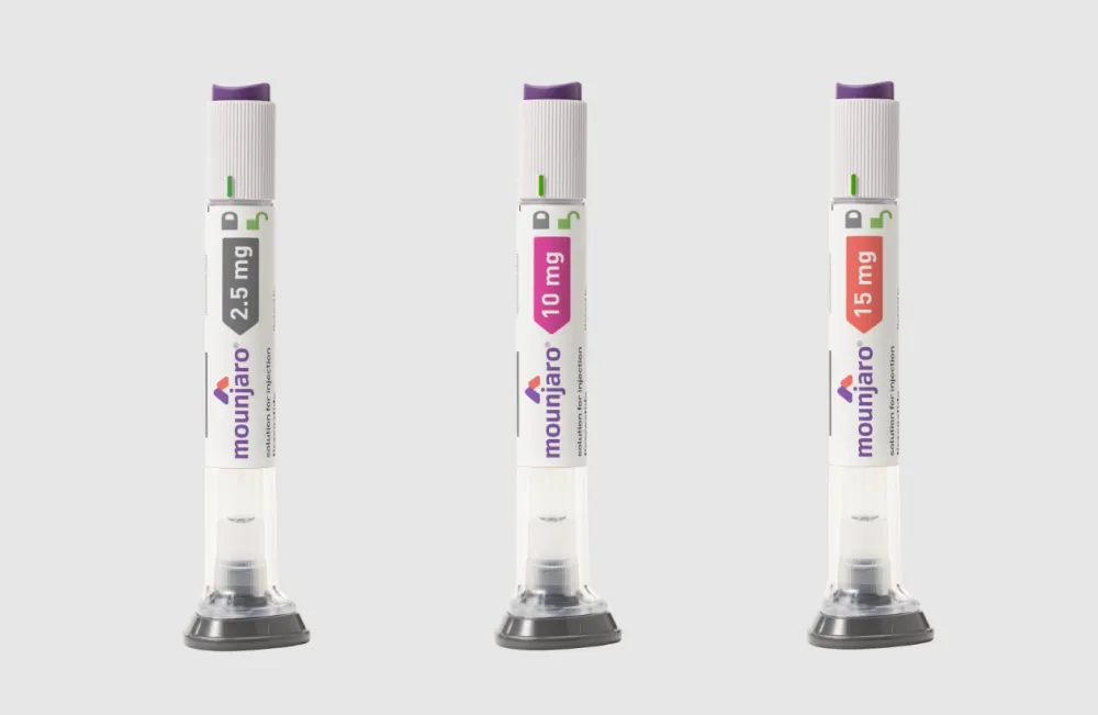 Mounjaro: Anvisa determina apreensão de lotes falsificados do medicamento