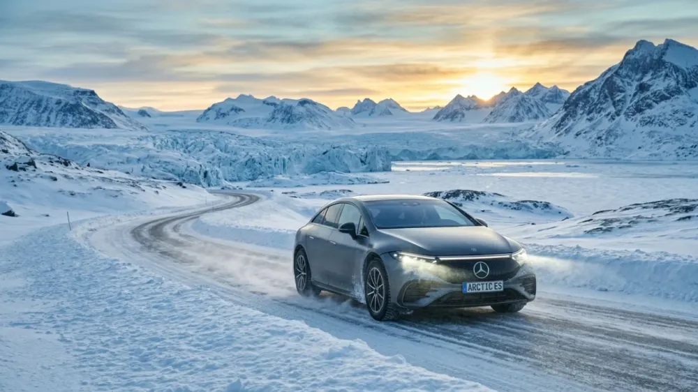 A bateria que promete mais de 1.000 km por carga em carros elétricos e opera em temperaturas de -70 °C