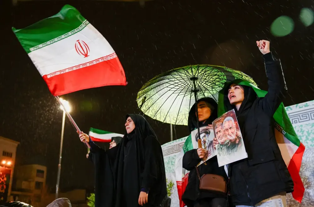 Ataque iraniano danifica usina de dessalinização no Kuwait