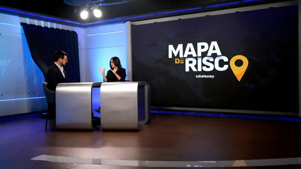 Mapa de Risco: Planalto aposta em narrativa política sobre fim da escala 6×1