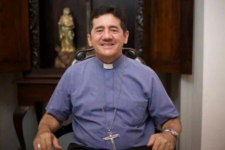 Sexta-feira da Paixão de Cristo: arcebispo de Olinda e Recife fala sobre significado da celebração