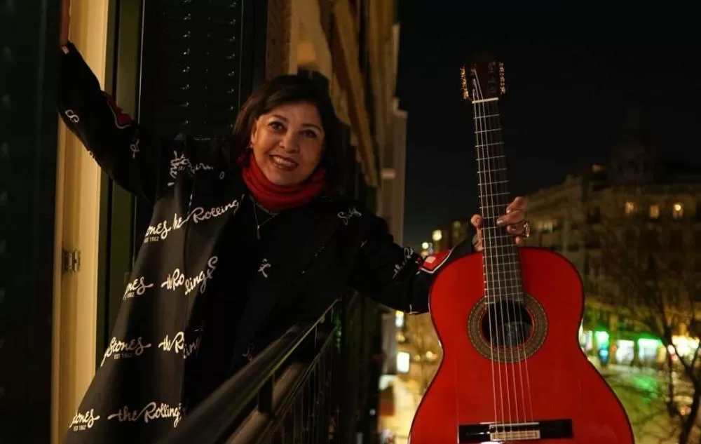 Cantora Roberta Miranda revela caso de abuso sexual.