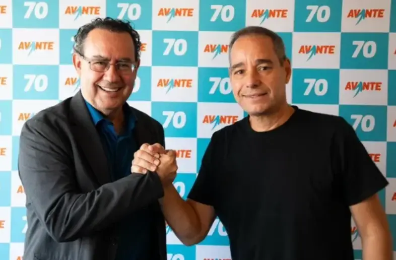 Augusto Cury lança pré-candidatura à Presidência da República pelo Avante