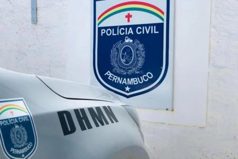 Mulher é esfaqueada durante tentativa de feminicídio em Fernando de Noronha