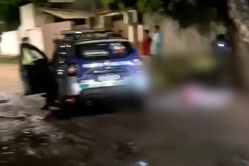 Idosa é assassinada a facadas na rua em Paulista; polícia diz que houve roubo seguido de morte