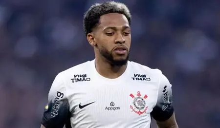 Martínez ataca Dorival após Corinthians demitir o treinador: “Saí do time por tua causa”