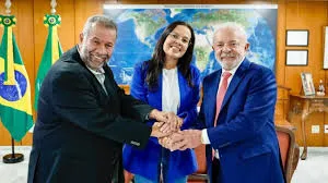 PT ameaça intervir no diretório gaúcho para garantir aliança com Juliana Brizola