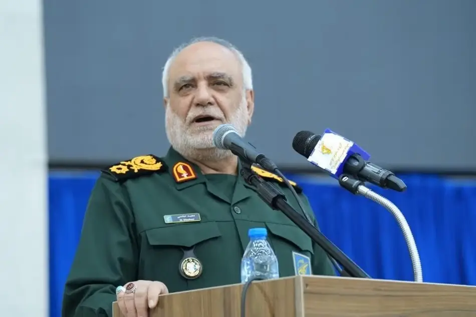 Chefe de inteligência foi morto por Israel, diz Guarda Revolucionária do Irã