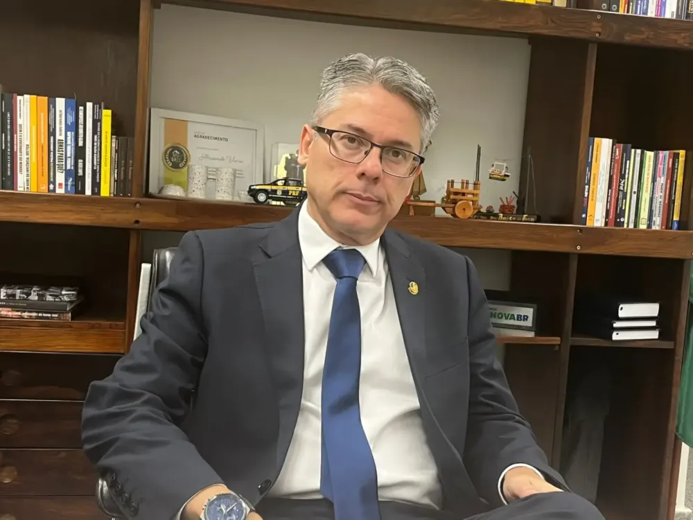 CPI do Crime Organizado reúne assinaturas para prorrogar trabalhos