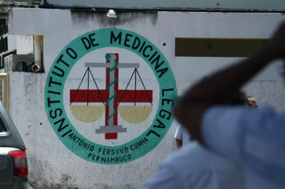 Grande Recife tem média de uma morte por tiro durante assaltos a cada nove dias em 2026