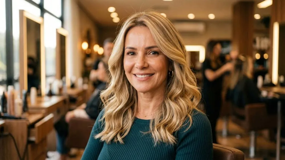 As cores de cabelo que estão dominando 2026 e ajudam a deixar o rosto com aparência mais jovem