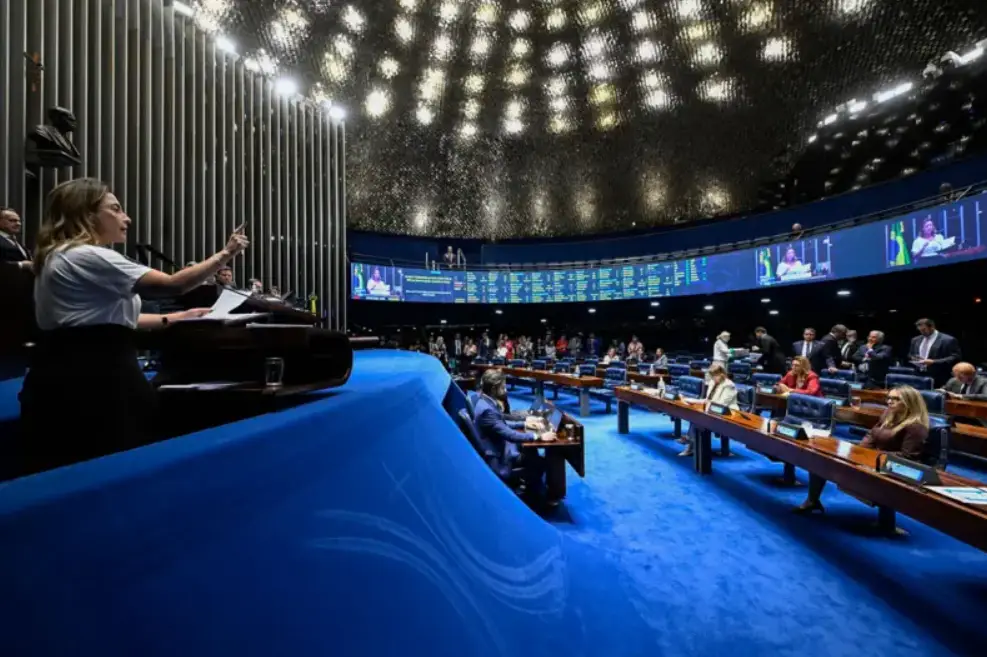 CPI do Crime entra na reta final sob incerteza; relator deve encontrar Alcolumbre