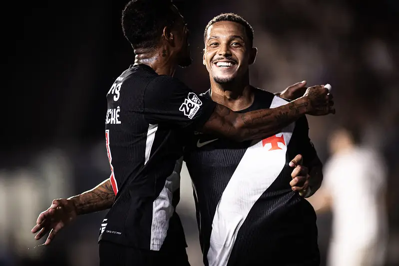 Barracas Central x Vasco: Onde assistir à Copa Sul-Americana?