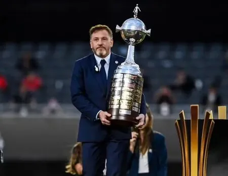 Conmebol anuncia aumento da premiação na Libertadores e na Sul-Americana