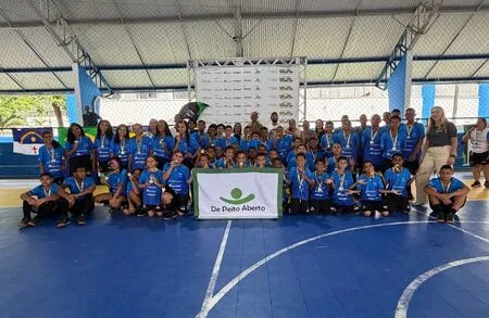 Ipojuca reúne esporte e sustentabilidade em evento comunitário