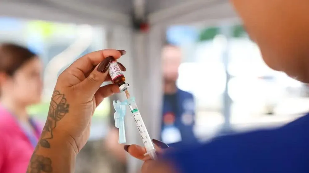 Caso de meningite é confirmado em cidade de Alagoas; contatos próximos são monitorados