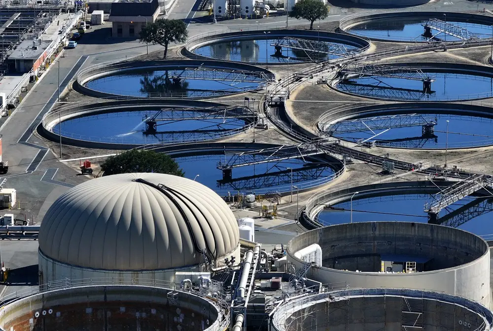 EUA dizem que hackers iranianos atacam sistemas de água e energia do país
