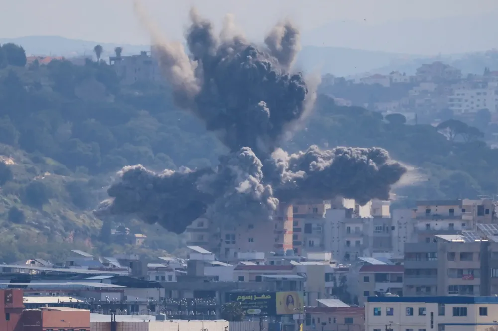 Netanyahu nega extensão do cessar-fogo ao Líbano, e Israel volta a atacar o país