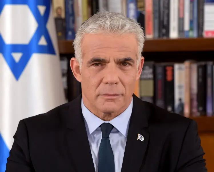 Líder da oposição em Israel diz que cessar-fogo é um “desastre político”