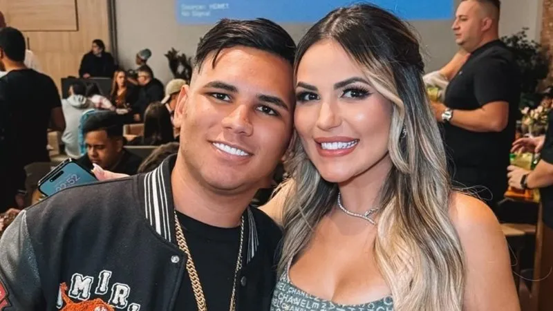 Deolane Bezerra vira alvo de ação na Justiça após acusação de roubo envolvendo filho, diz colunista