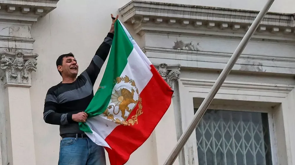 Irã abordará negociações de paz com EUA com cautela, diz embaixador iraniano na ONU