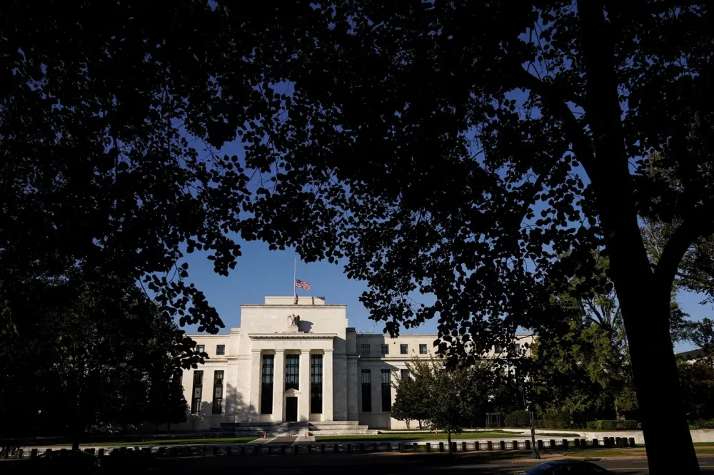 Ata da reunião do Fed pode revelar como autoridades veem riscos econômicos da guerra