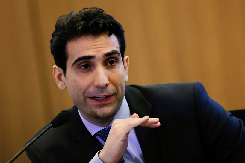 Galípolo diz que pagamento de CDBs pelo FGC ao Master foi correto antes de liquidação