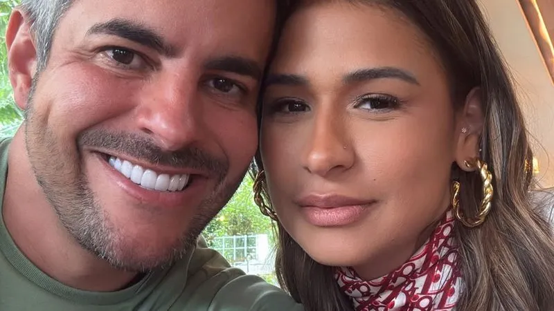 'Não traio minha esposa por temor a Deus': Marido de Simone Mendes se revolta após repercussão de fala polêmica; veja vídeo