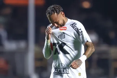 Santos mira redenção internacional em visita ao Cuenca na Sul-Americana sem Neymar e Gabigol