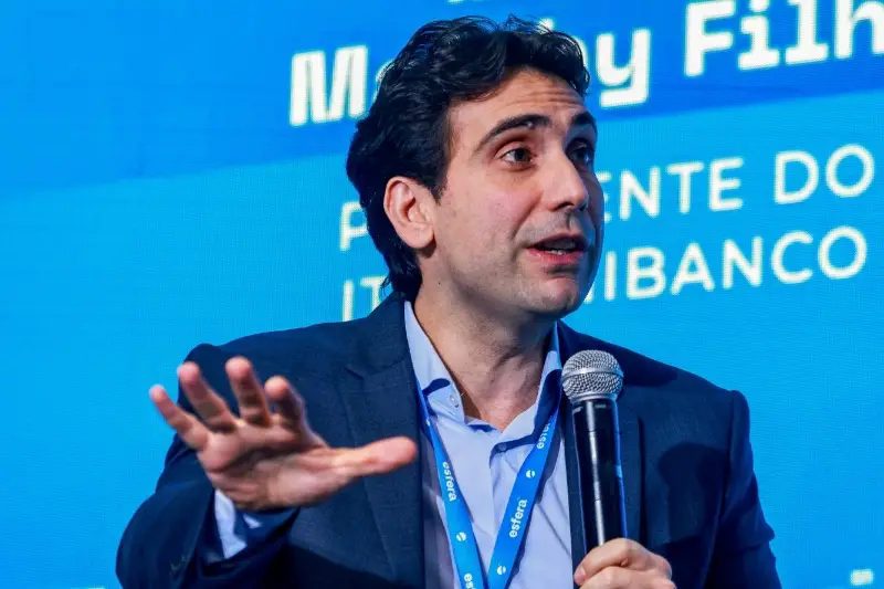 Não há nada que indique culpa de Campos Neto no caso Master, diz Galípolo