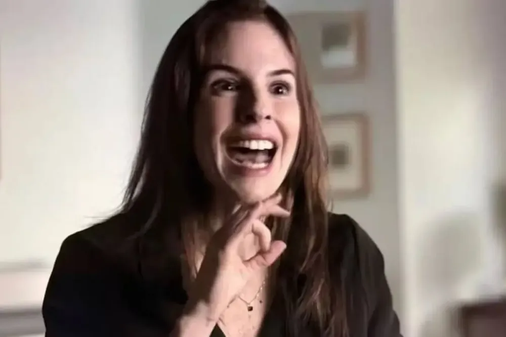 Suzane von Richthofen recebeu R$ 500 mil da Netflix para autorizar doc, diz jornal