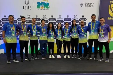 Pernambucanos são convocados para campeonato mundial de artes marciais