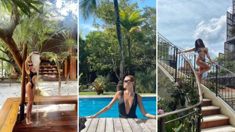 Quem são e como atuavam mulheres em festas com políticos ligadas a Vorcaro