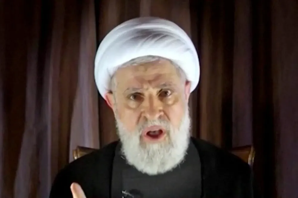 Israel alega ter matado assessor do líder do Hezbollah