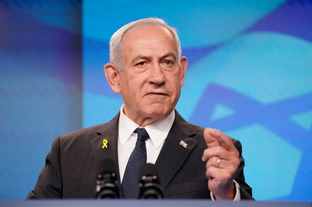 Netanyahu: Israel quer iniciar conversas de paz com Líbano “o mais rápido possível”
