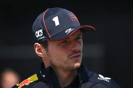 McLaren confirma contratação de engenheiro de corridas de Verstappen para 2028.
