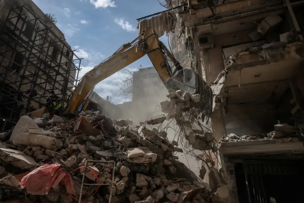 Parlamentar do Hezbollah diz que grupo rejeita negociações diretas com Israel