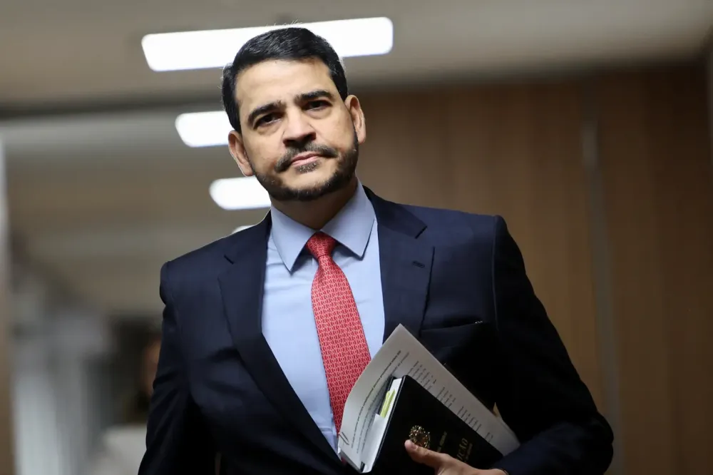 Sabatina de Messias para o STF deve ocorrer no dia 29, diz relator na CCJ do Senado