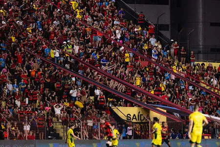 Sport x Avaí: ingressos à venda para jogo deste sábado (11) na Ilha do Retiro