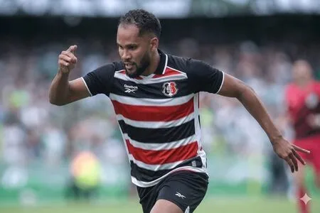 DM do Santa Cruz atualiza situações clínicas de Alex Ruan, Léo Costa e Everaldo.