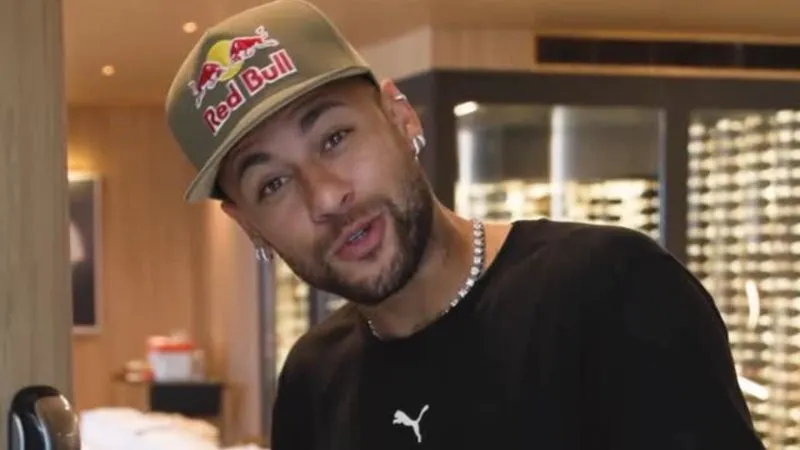 Neymar se pronuncia após polêmica com fala machista: “Nunca quis atingir”
