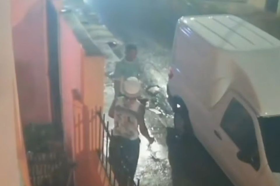 Discussão por R$ 20 termina em tragédia no Recife: homem é morto a facadas.