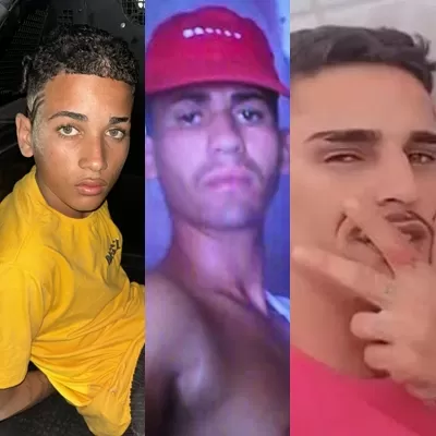 O final de semana foi marcado pela violência em Caruaru.