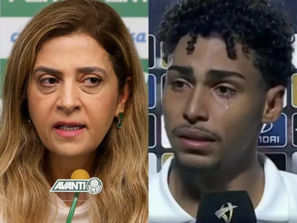 Racismo na Conmebol: Presidente do Palmeiras propõe mudança de filiação para Concacaf.