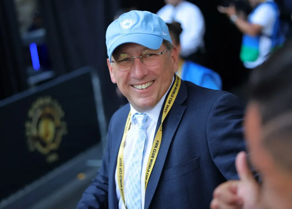 Botafogo: laudo aponta dívida de R$ 1,6 bi e ausência da Libertadores até 2035