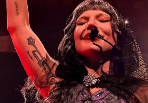 Após show histórico no Brasil, Lady Gaga anuncia pausa na carreira; saiba mais