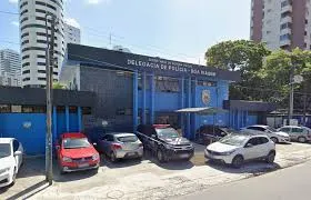 Recife: diretor de escola privada na Zona Sul é preso por pedofilia virtual