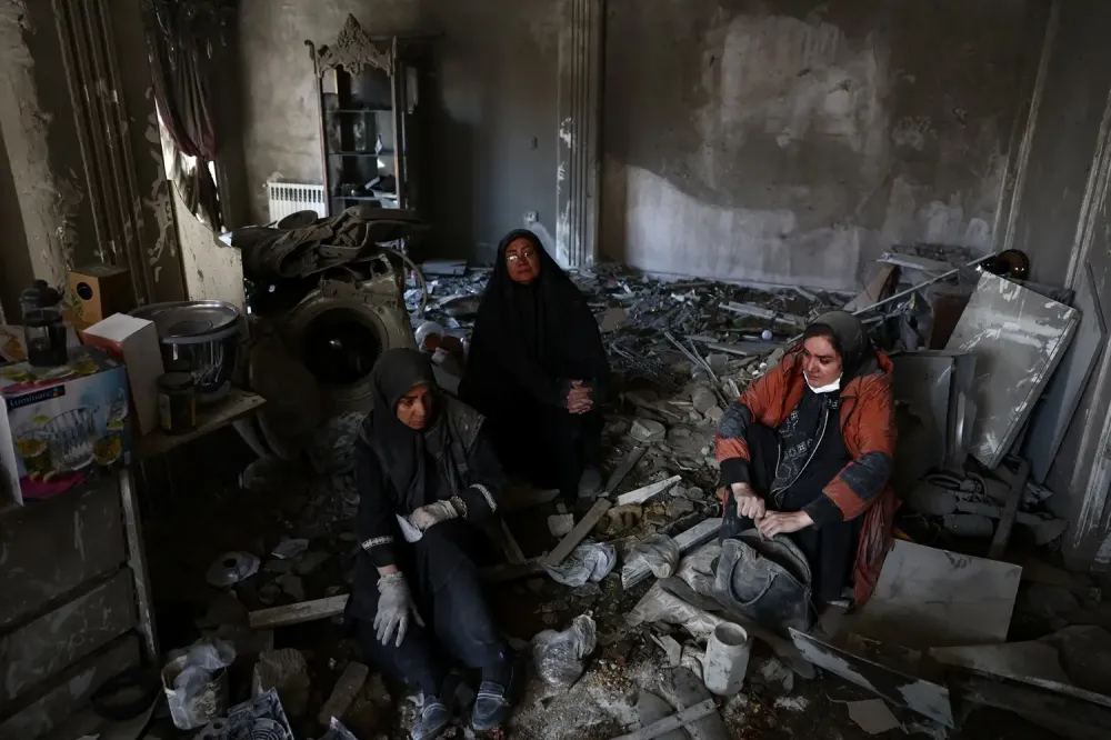 Guerra no Irã pesa sobre economia global e mais países anunciam medidas de apoio