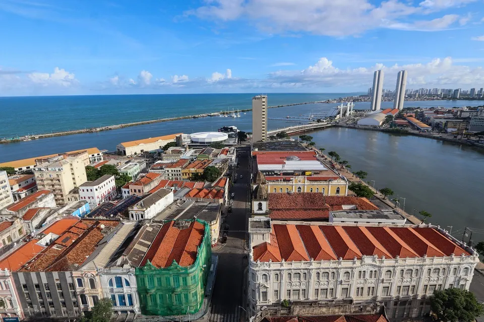 Prefeitura do Recife regulamenta incentivos para construção de Habitações de Interesse Social; entenda